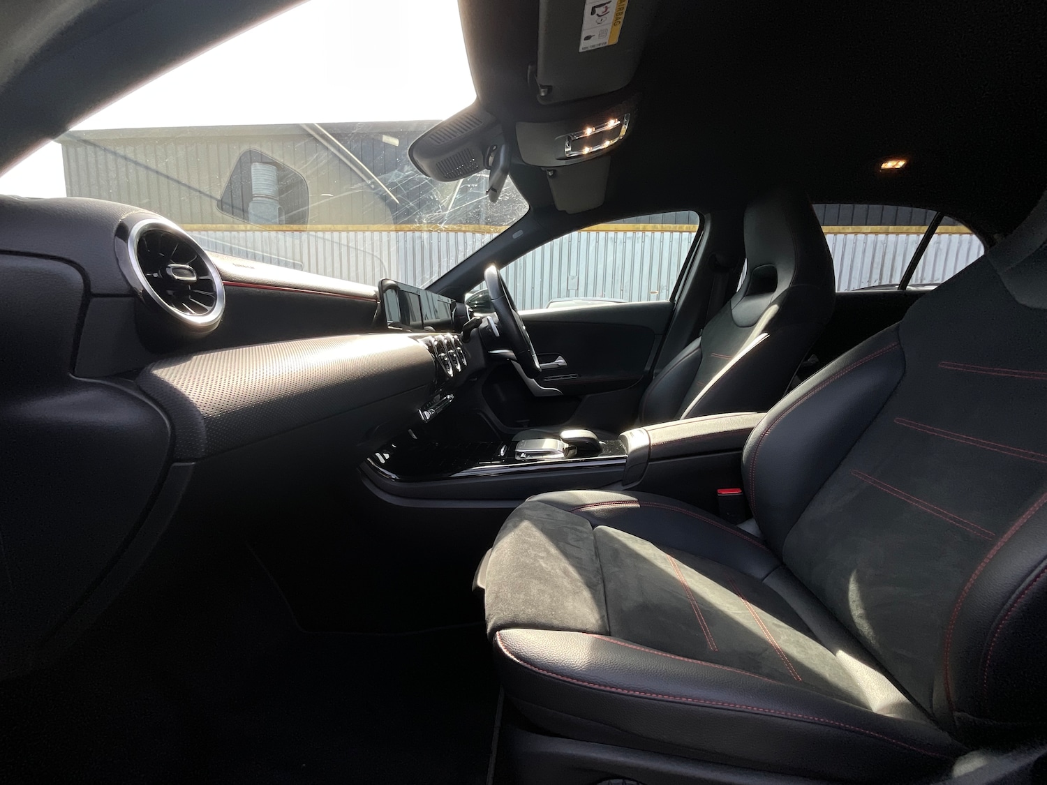 Used Mercedes-Benz A-Class 2021 for sale - 78097865: Photo 18