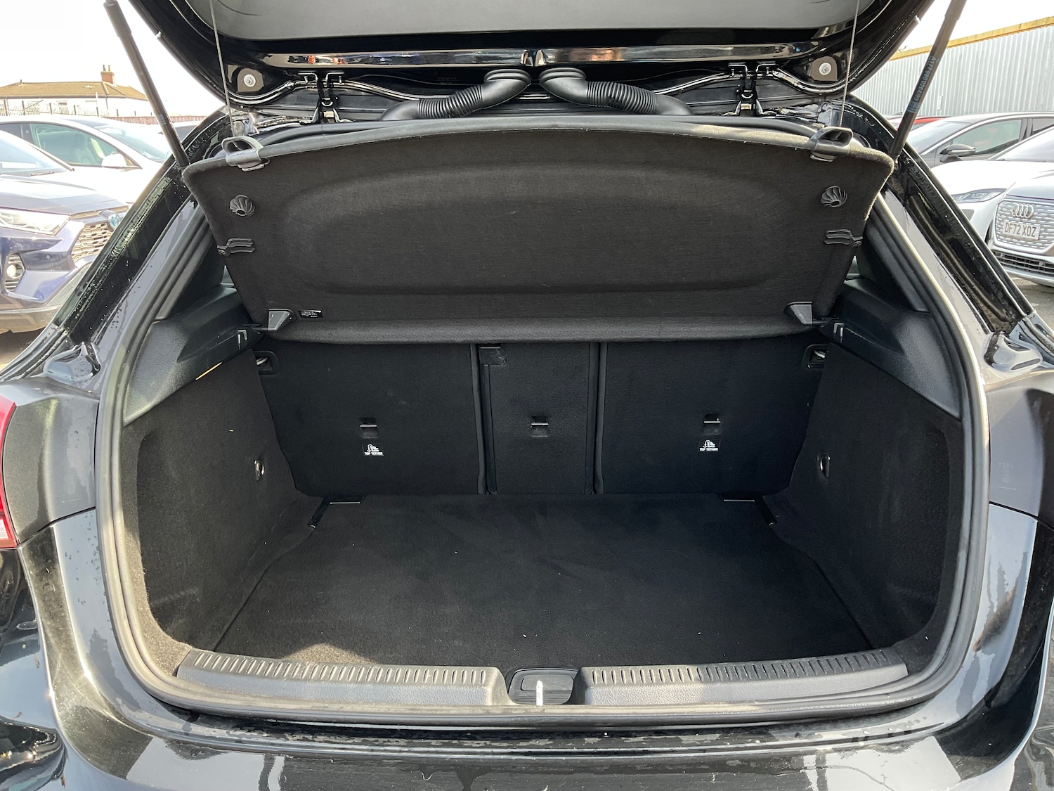 Used Mercedes-Benz A-Class 2021 for sale - 78097865: Photo 19