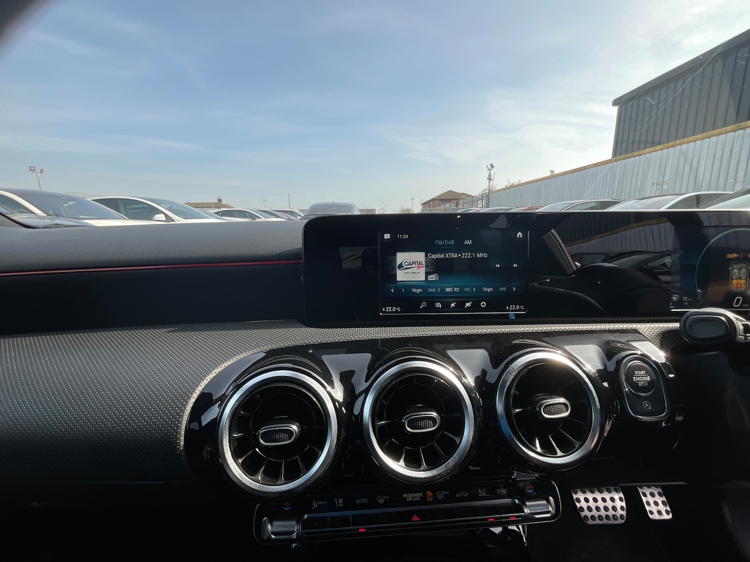 Used Mercedes-Benz A-Class 2021 for sale - 78097865: Photo 22