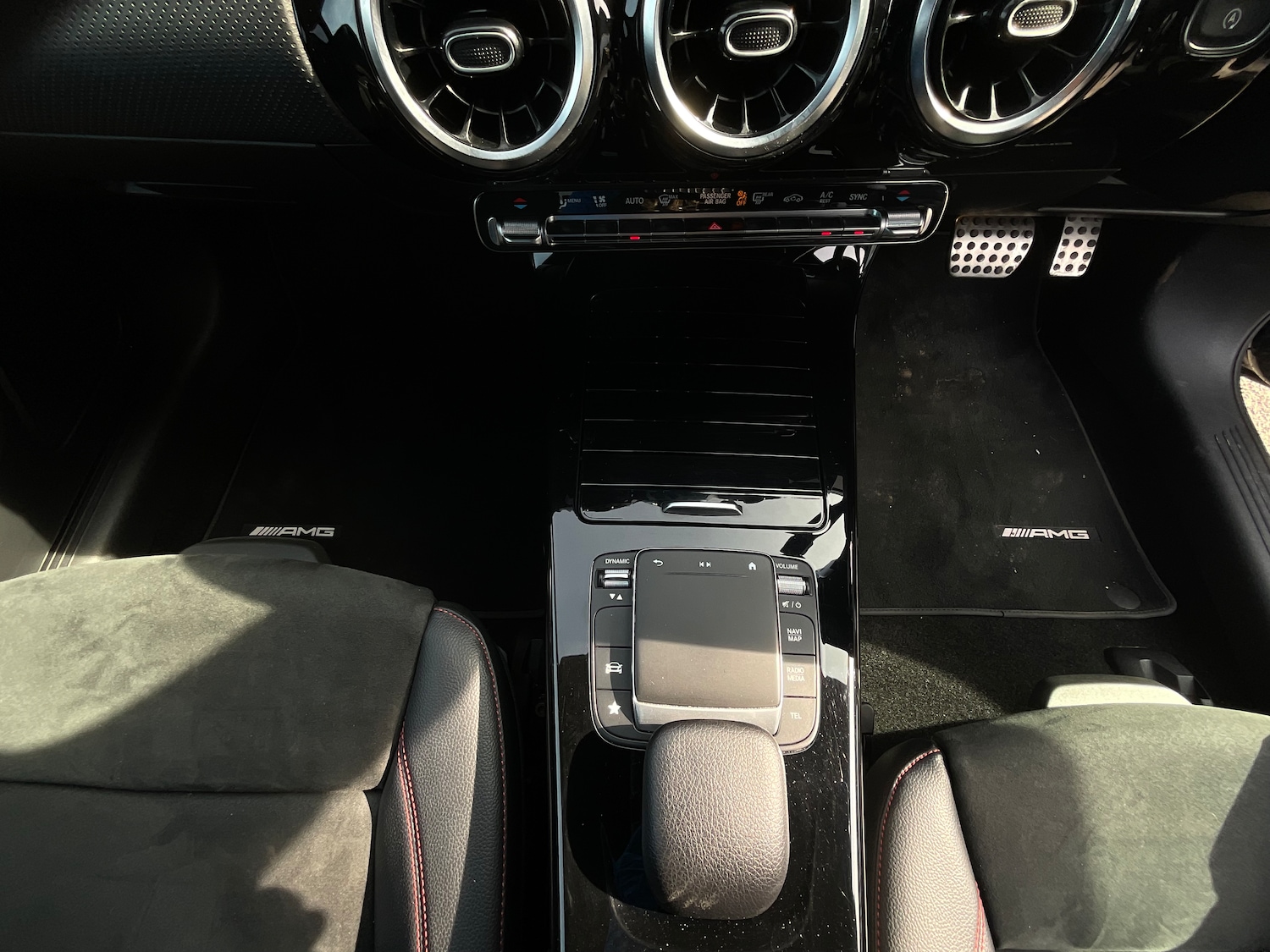 Used Mercedes-Benz A-Class 2021 for sale - 78097865: Photo 25