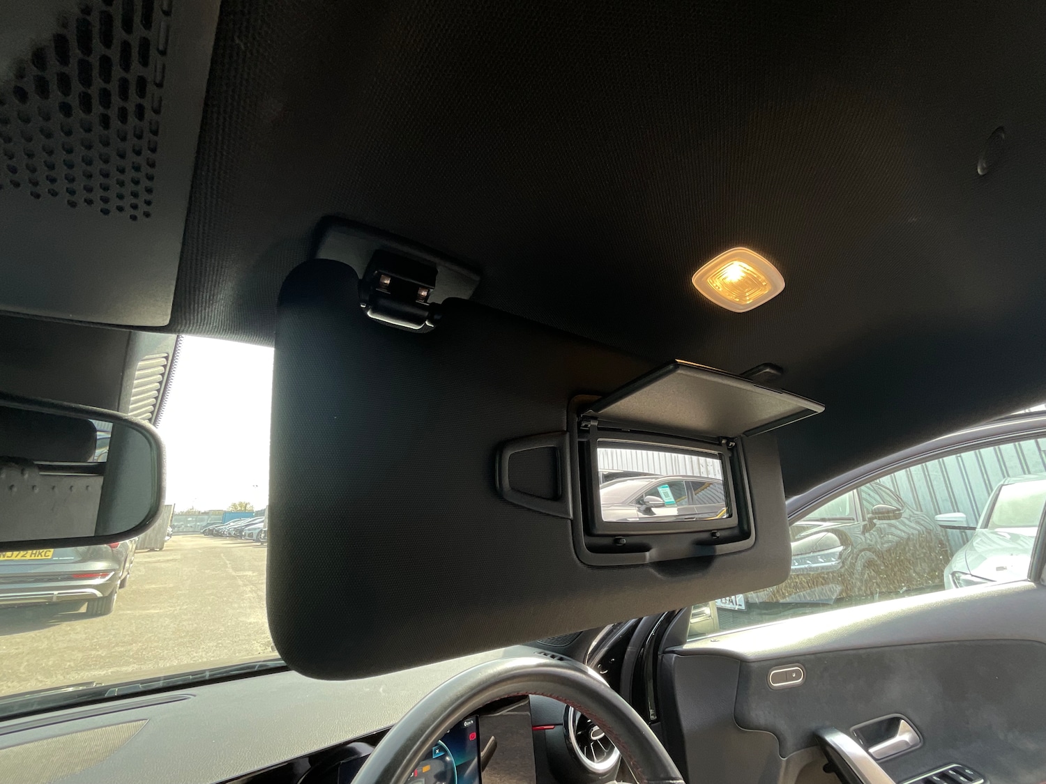 Used Mercedes-Benz A-Class 2021 for sale - 78097865: Photo 26