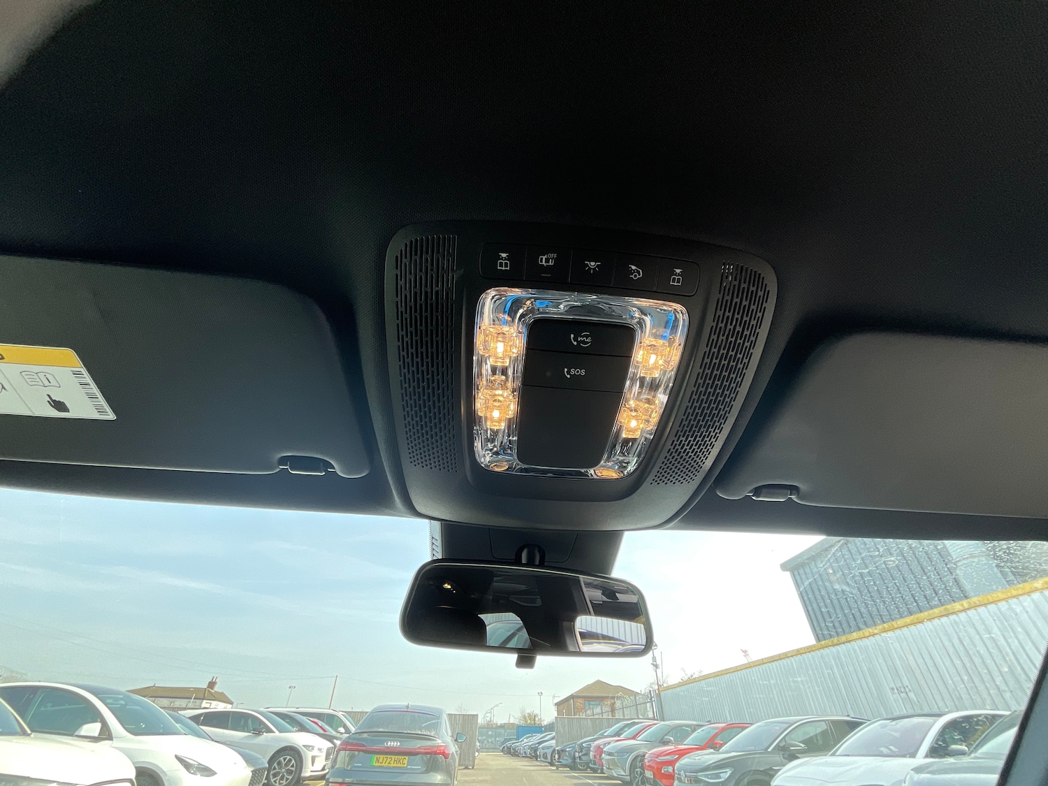 Used Mercedes-Benz A-Class 2021 for sale - 78097865: Photo 27