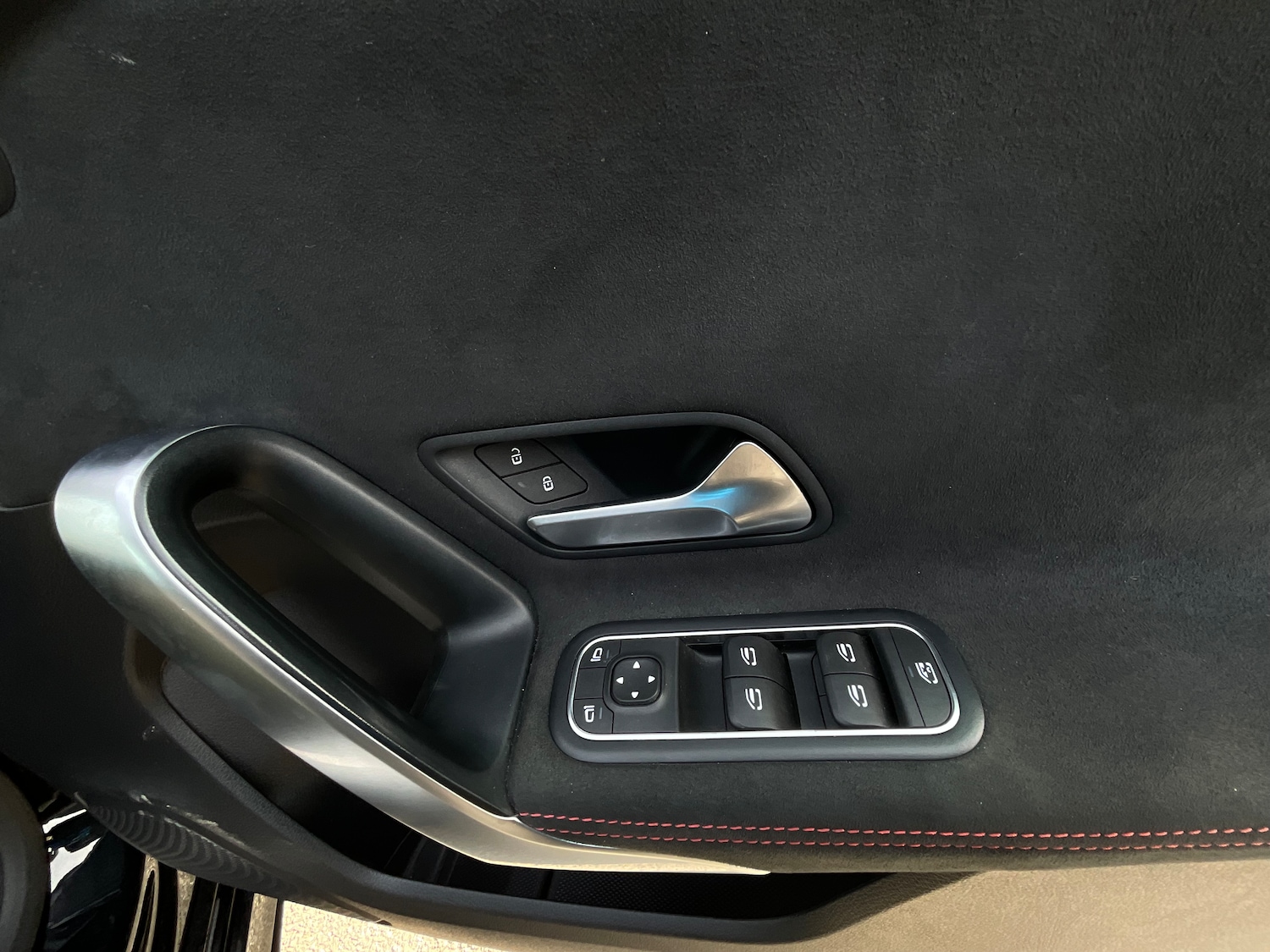 Used Mercedes-Benz A-Class 2021 for sale - 78097865: Photo 28