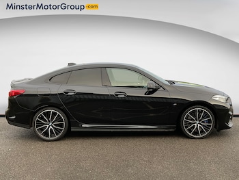 Used BMW 2 Series Gran Coupe 2020 for sale - 76746330: Photo