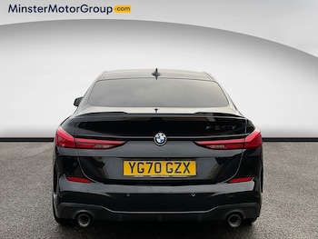 Used BMW 2 Series Gran Coupe 2020 for sale - 76746330: Photo