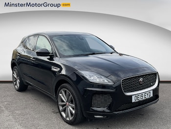 2019 - 2.0d [180] R-Dynamic HSE 5dr Auto