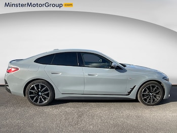 Used BMW i4 2023 for sale - 77661517: Photo