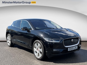 2020 - 294kW EV400 SE 90kWh 5dr Auto