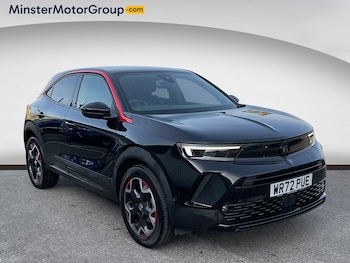 Used Vauxhall Mokka 2022 for sale - 76232604: Photo