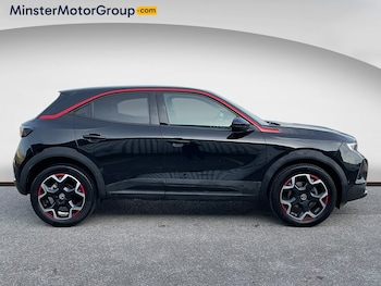 Used Vauxhall Mokka 2022 for sale - 76232604: Photo