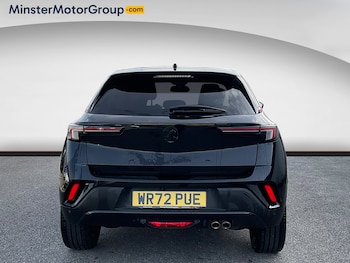 Used Vauxhall Mokka 2022 for sale - 76232604: Photo