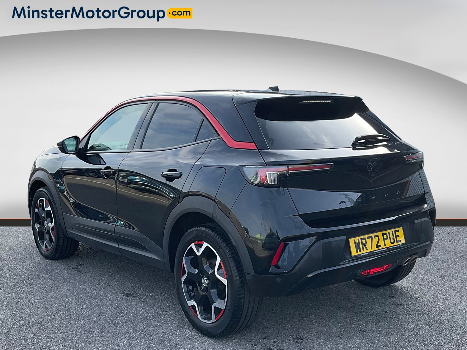 Used Vauxhall Mokka 2022 for sale - 76232604: Photo 4