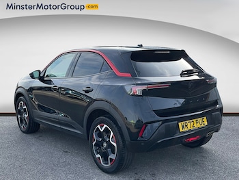 Used Vauxhall Mokka 2022 for sale - 76232604: Photo