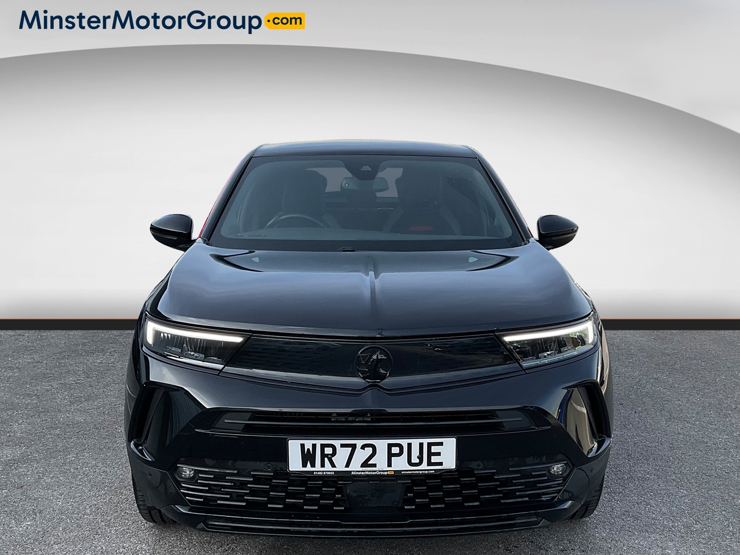 Used Vauxhall Mokka 2022 for sale - 76232604: Photo 5