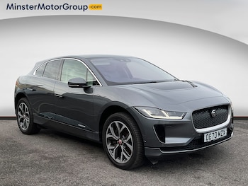 2020 - EV400 HSE 5-Door