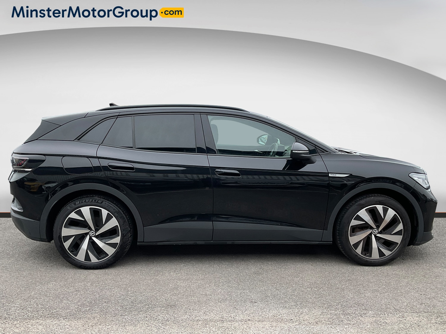 Used Volkswagen ID.4 2023 for sale - 77973529: Photo 2