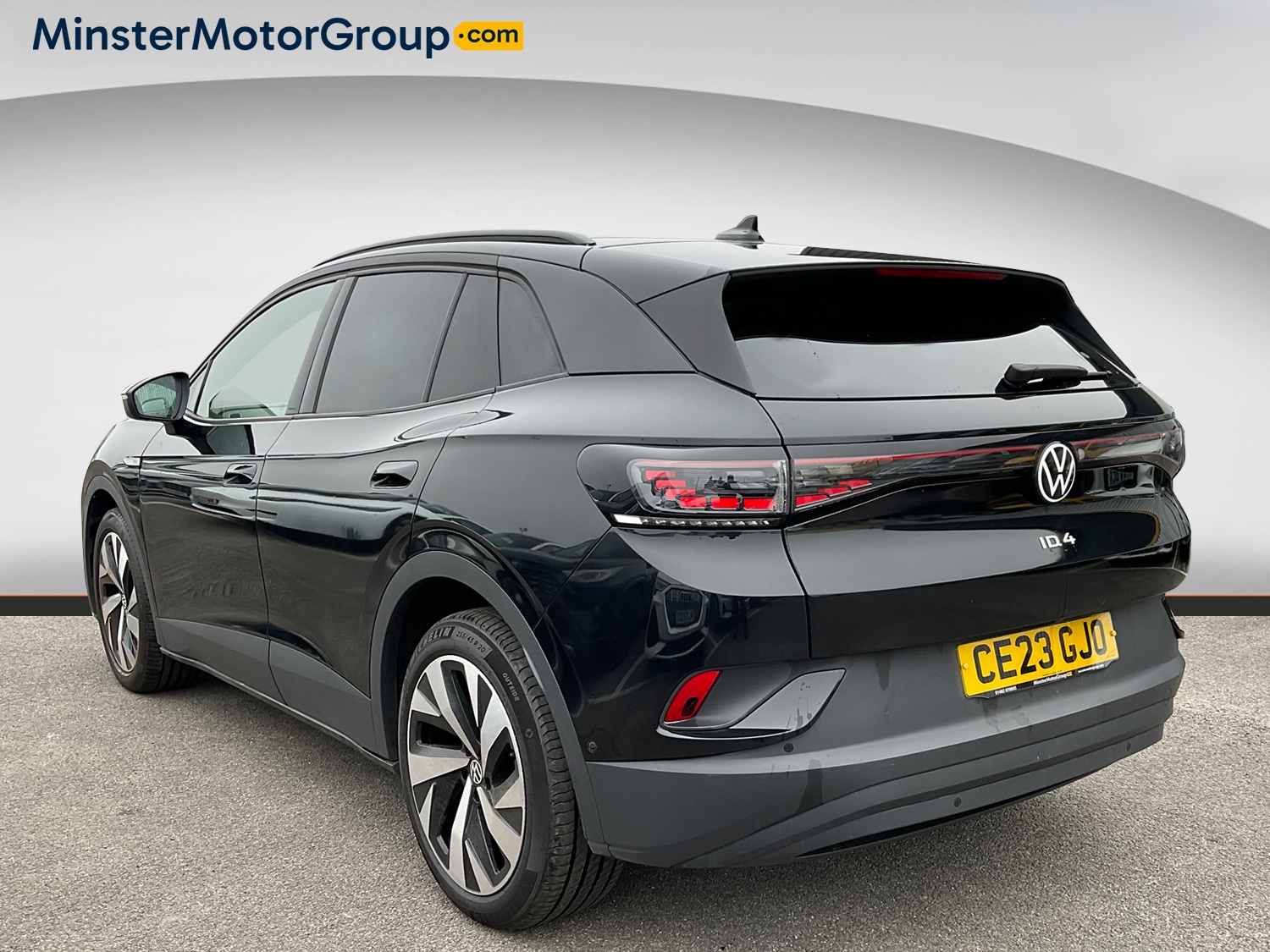 Used Volkswagen ID.4 2023 for sale - 77973529: Photo 4