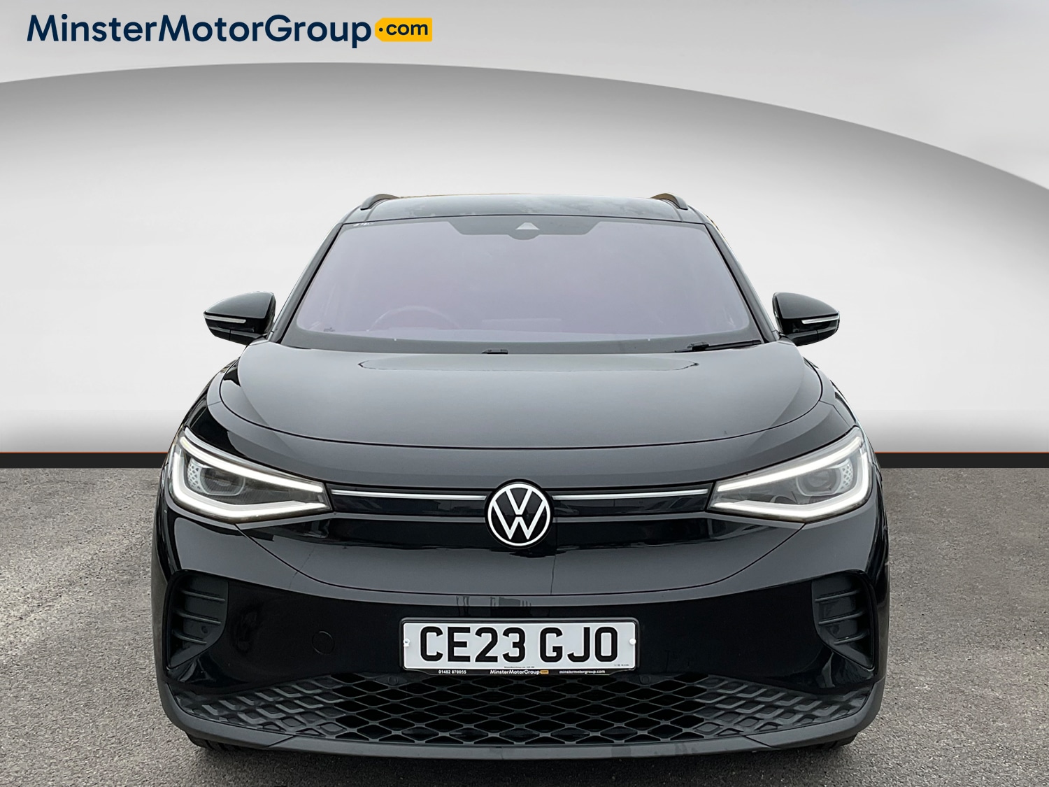 Used Volkswagen ID.4 2023 for sale - 77973529: Photo 5