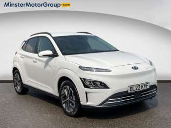 2022 - PREMIUM EV 5-Door