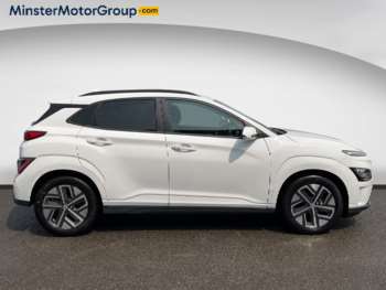 Used Hyundai KONA 2022 for sale - 74735773: Photo