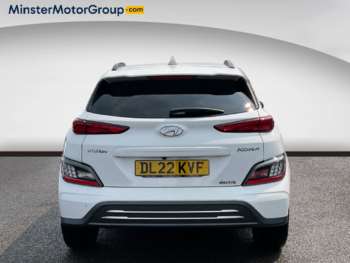 Used Hyundai KONA 2022 for sale - 74735773: Photo
