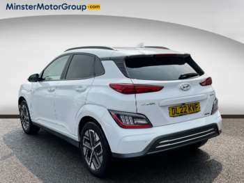 Used Hyundai KONA 2022 for sale - 74735773: Photo