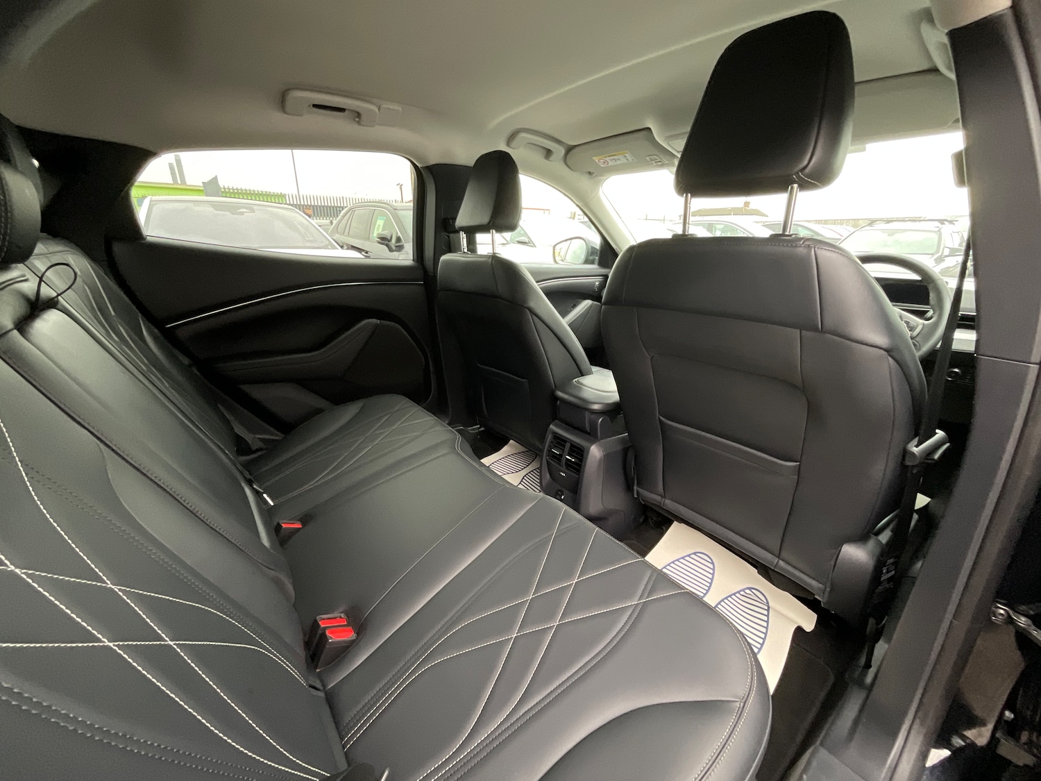 Used Ford Mustang Mach-E 2022 for sale - 77661504: Photo 10