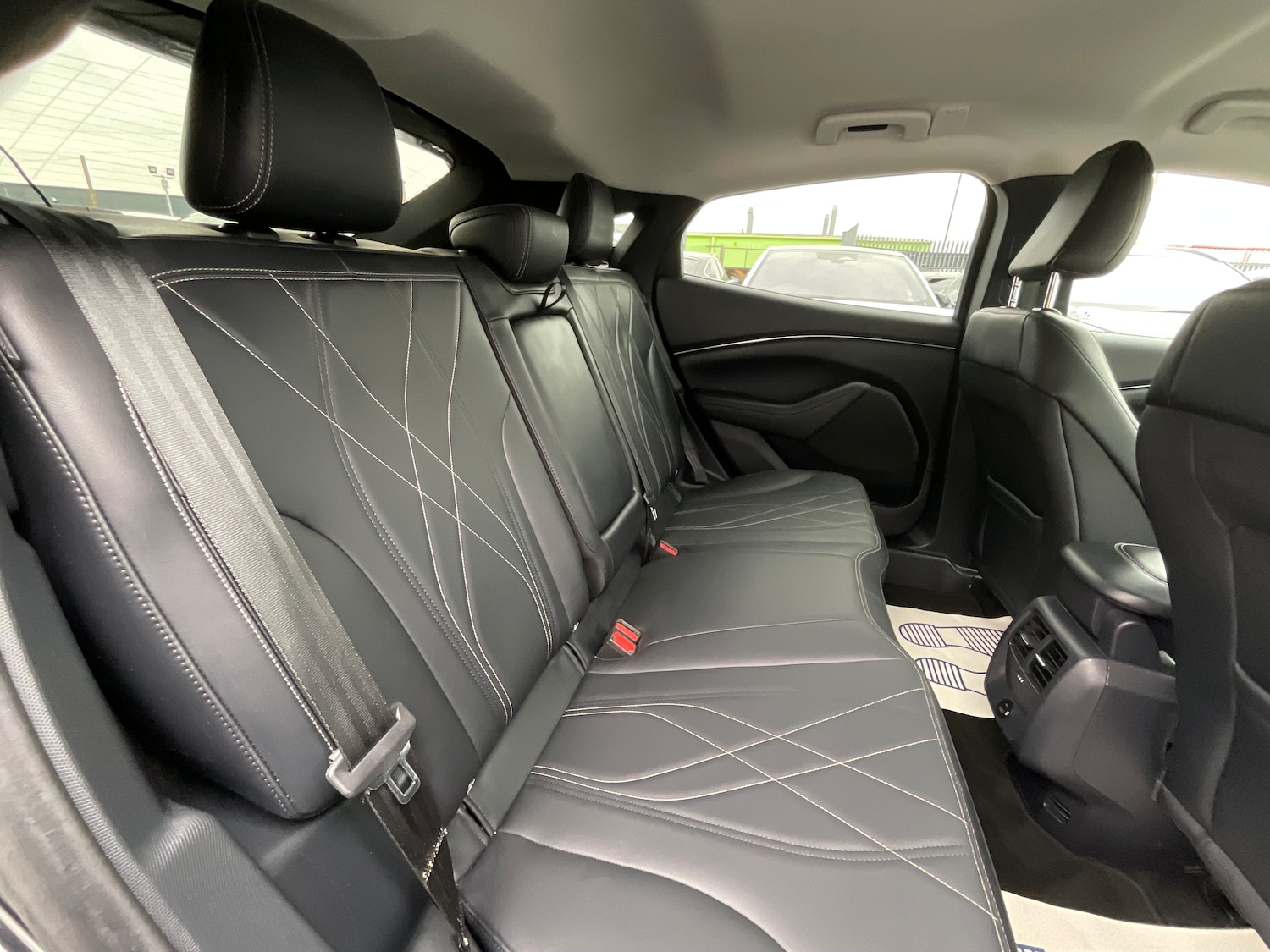 Used Ford Mustang Mach-E 2022 for sale - 77661504: Photo 11