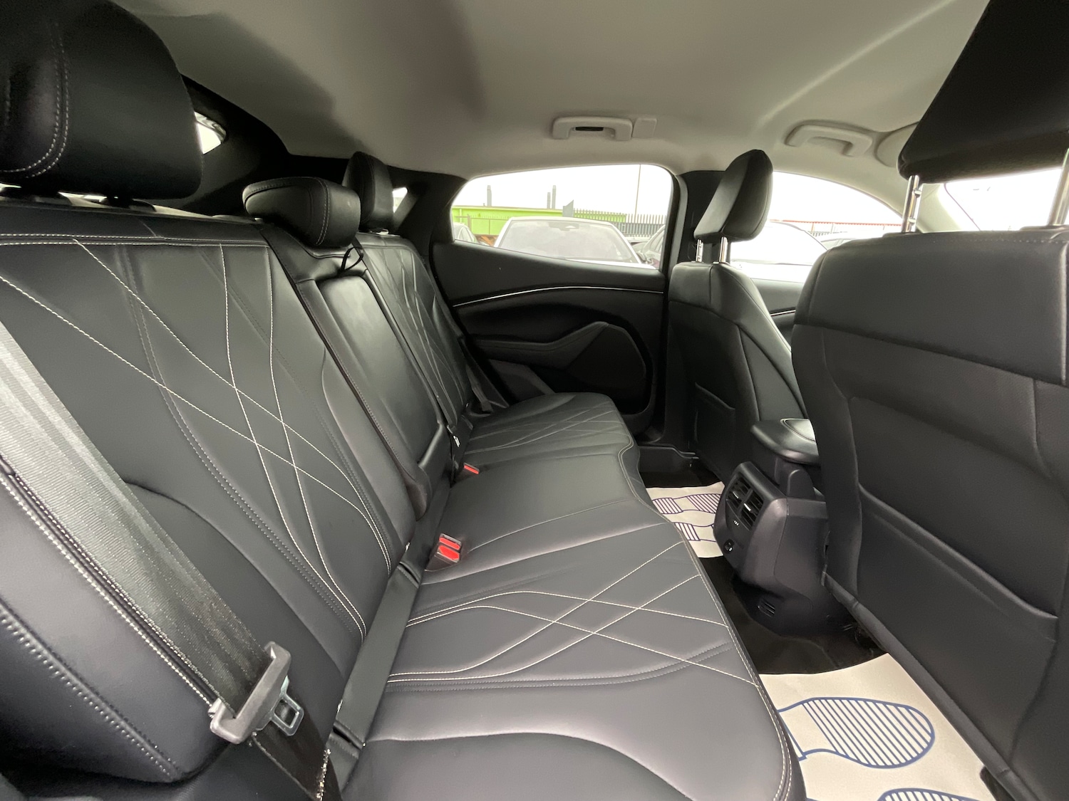 Used Ford Mustang Mach-E 2022 for sale - 77661504: Photo 12