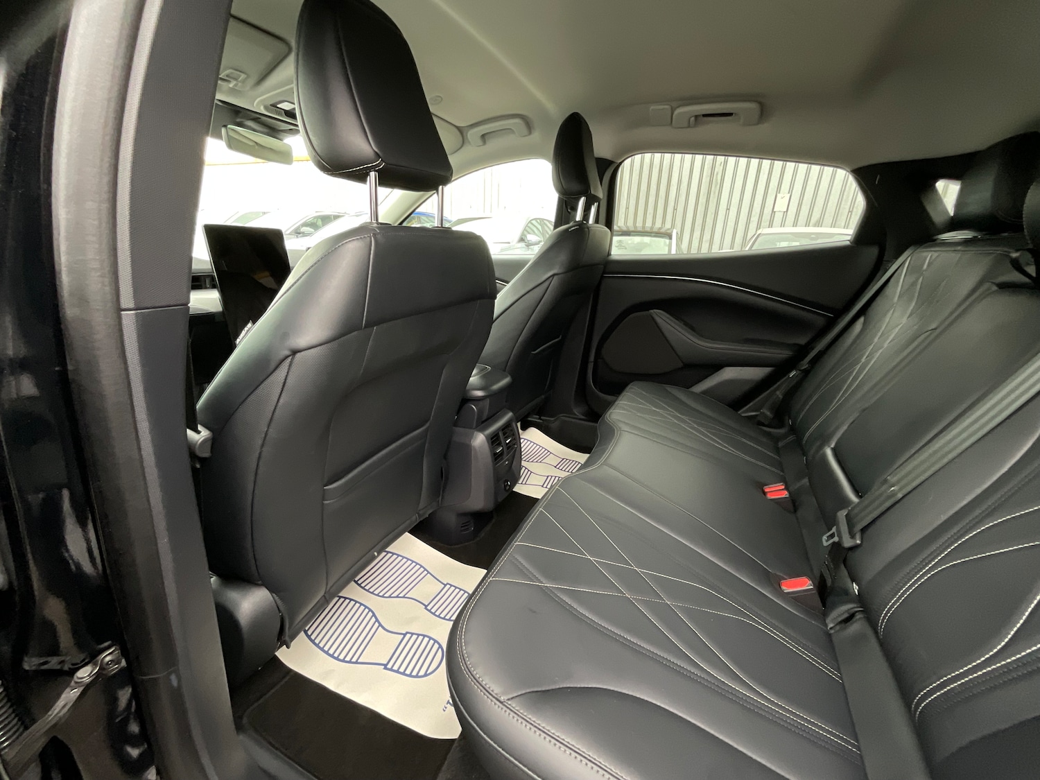 Used Ford Mustang Mach-E 2022 for sale - 77661504: Photo 13