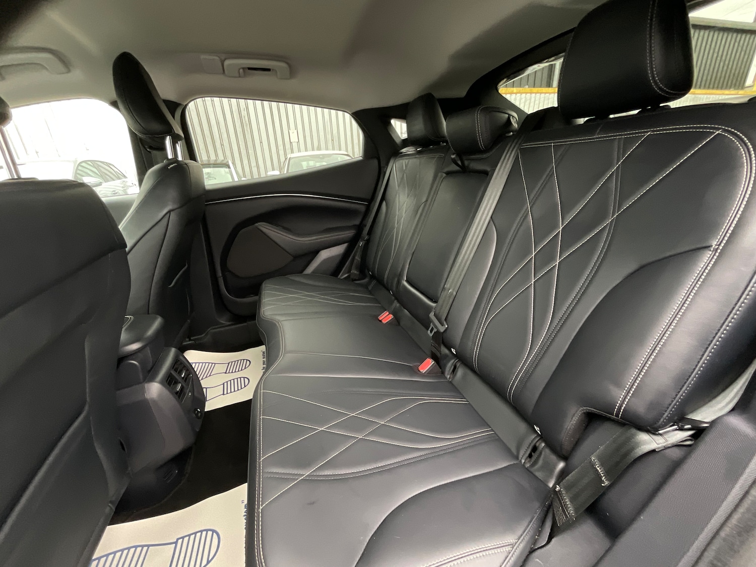 Used Ford Mustang Mach-E 2022 for sale - 77661504: Photo 14