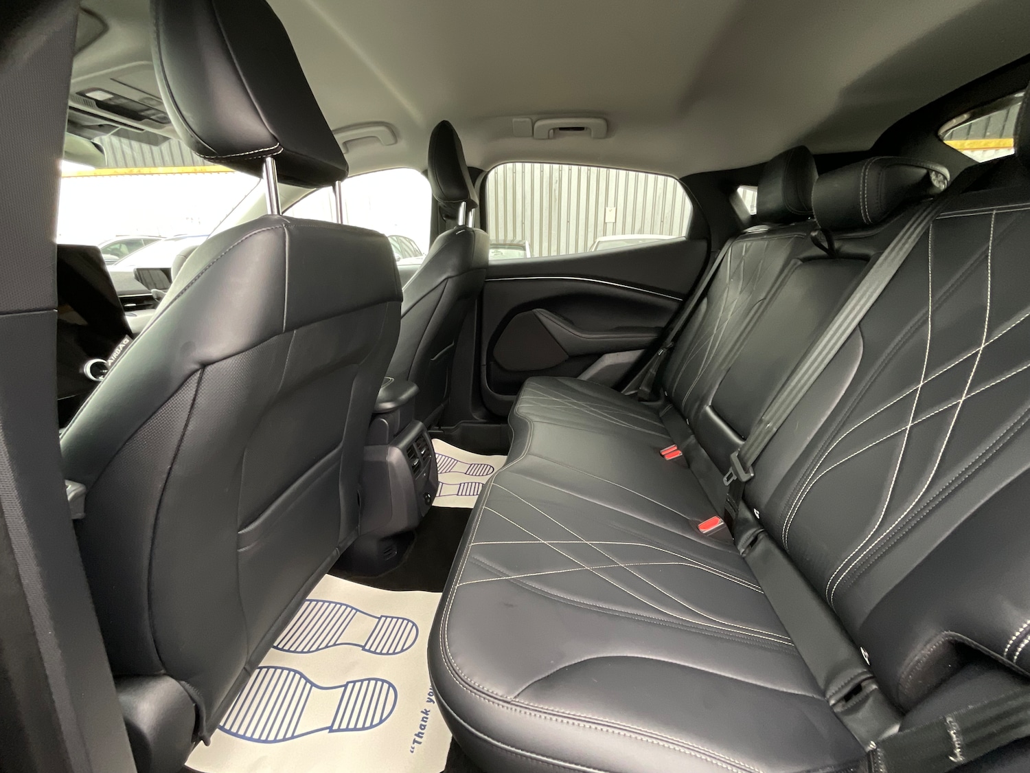 Used Ford Mustang Mach-E 2022 for sale - 77661504: Photo 15