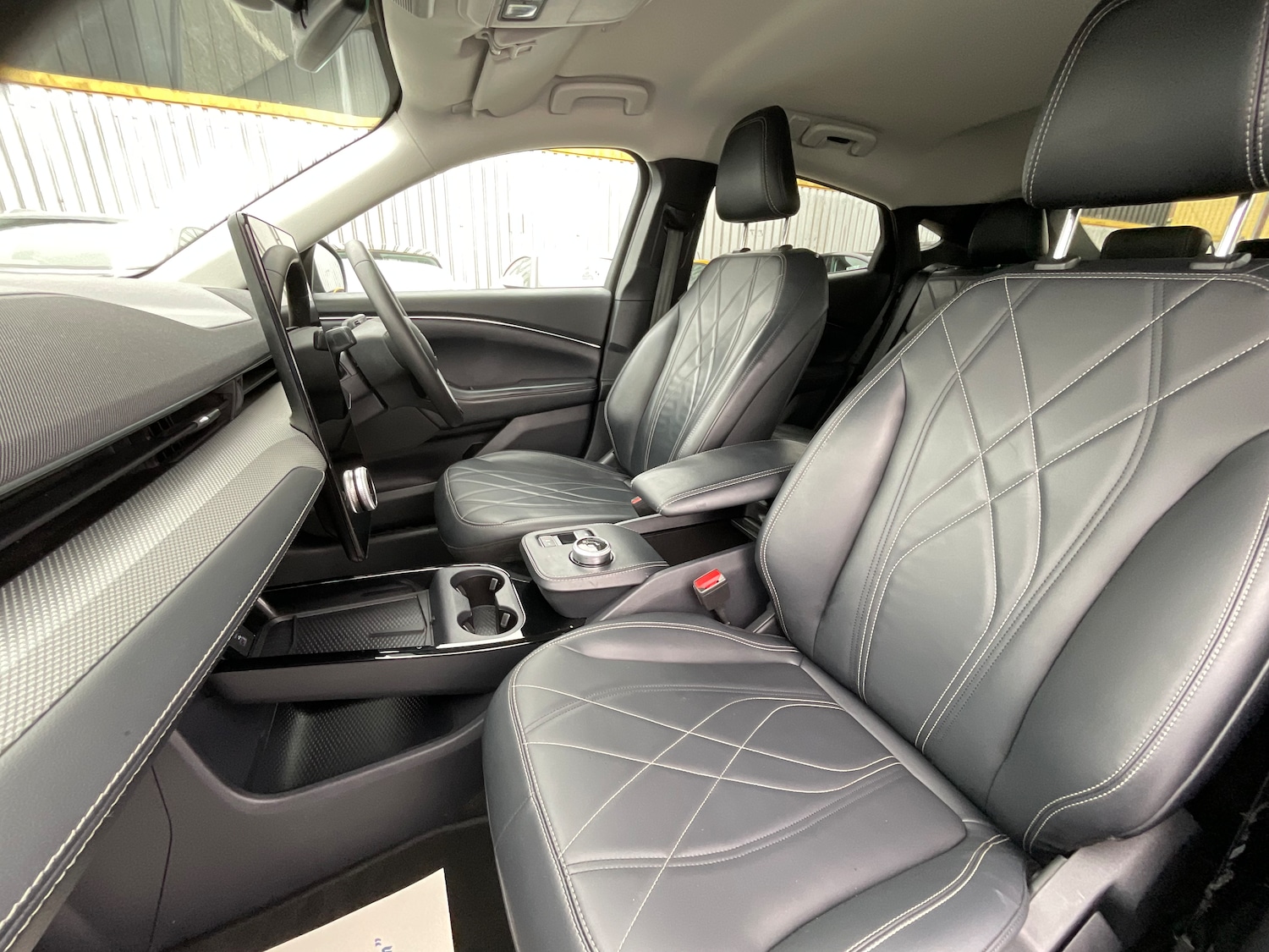 Used Ford Mustang Mach-E 2022 for sale - 77661504: Photo 17