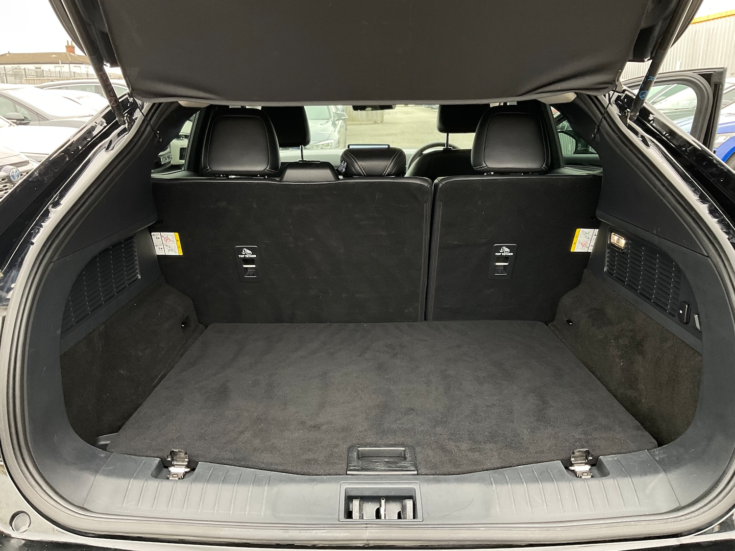 Used Ford Mustang Mach-E 2022 for sale - 77661504: Photo 18