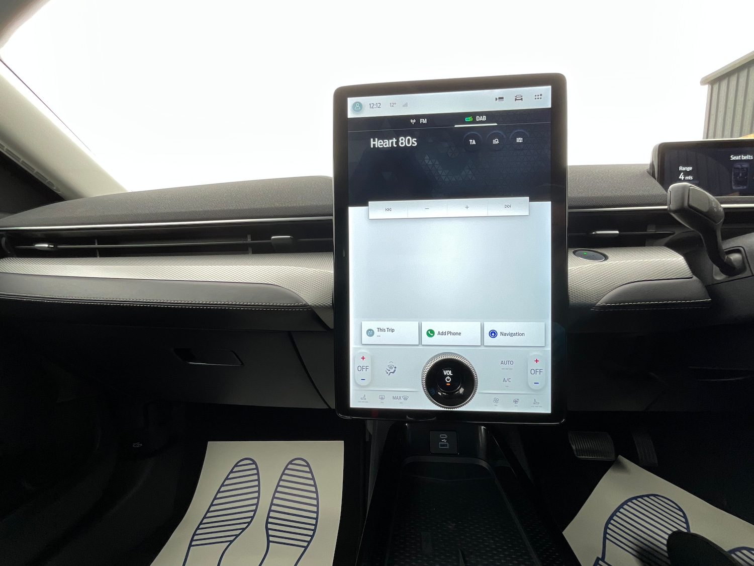 Used Ford Mustang Mach-E 2022 for sale - 77661504: Photo 19