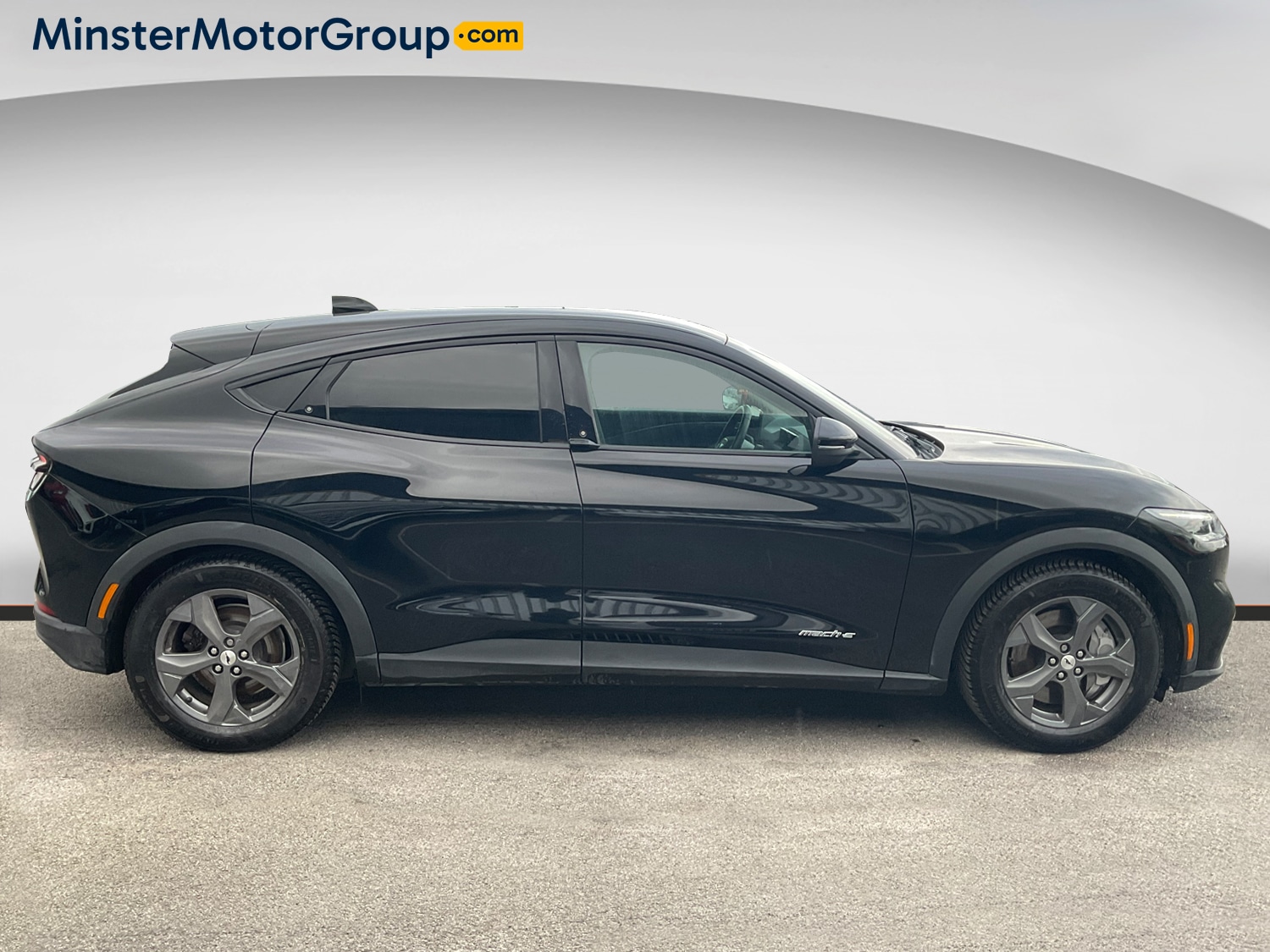 Used Ford Mustang Mach-E 2022 for sale - 77661504: Photo 2