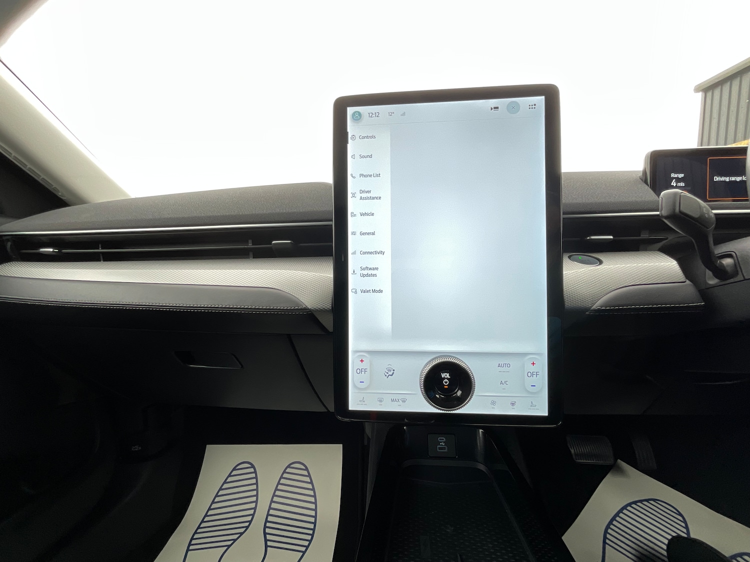 Used Ford Mustang Mach-E 2022 for sale - 77661504: Photo 20