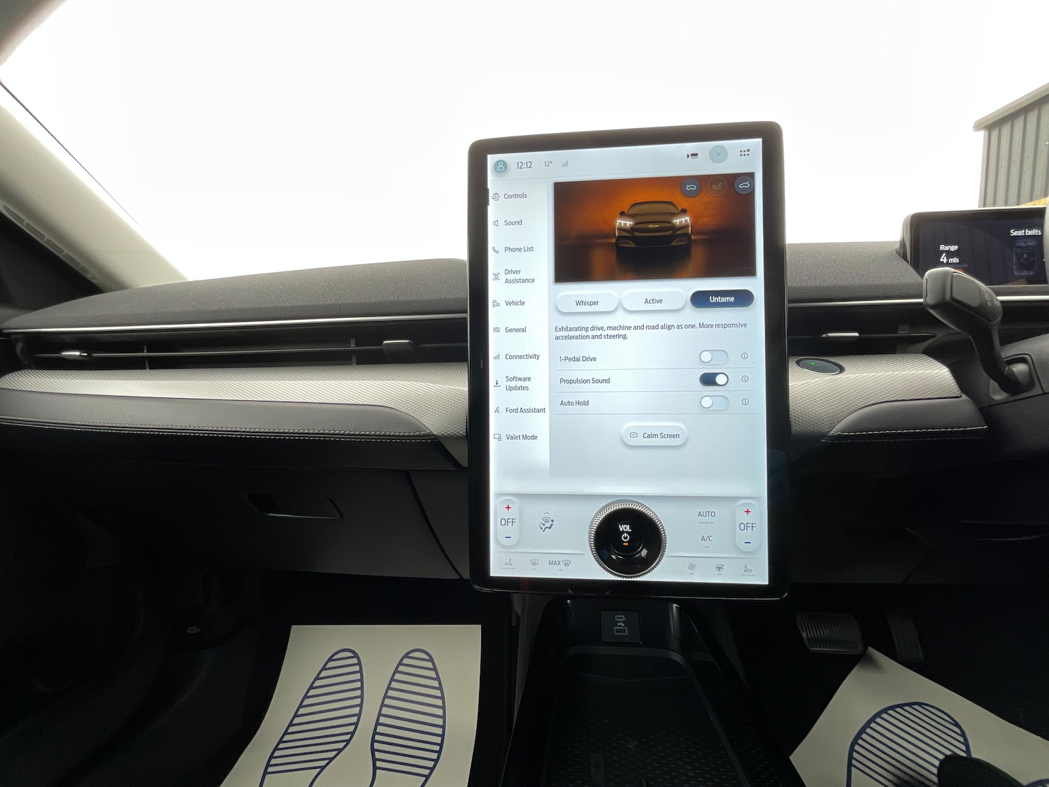 Used Ford Mustang Mach-E 2022 for sale - 77661504: Photo 21