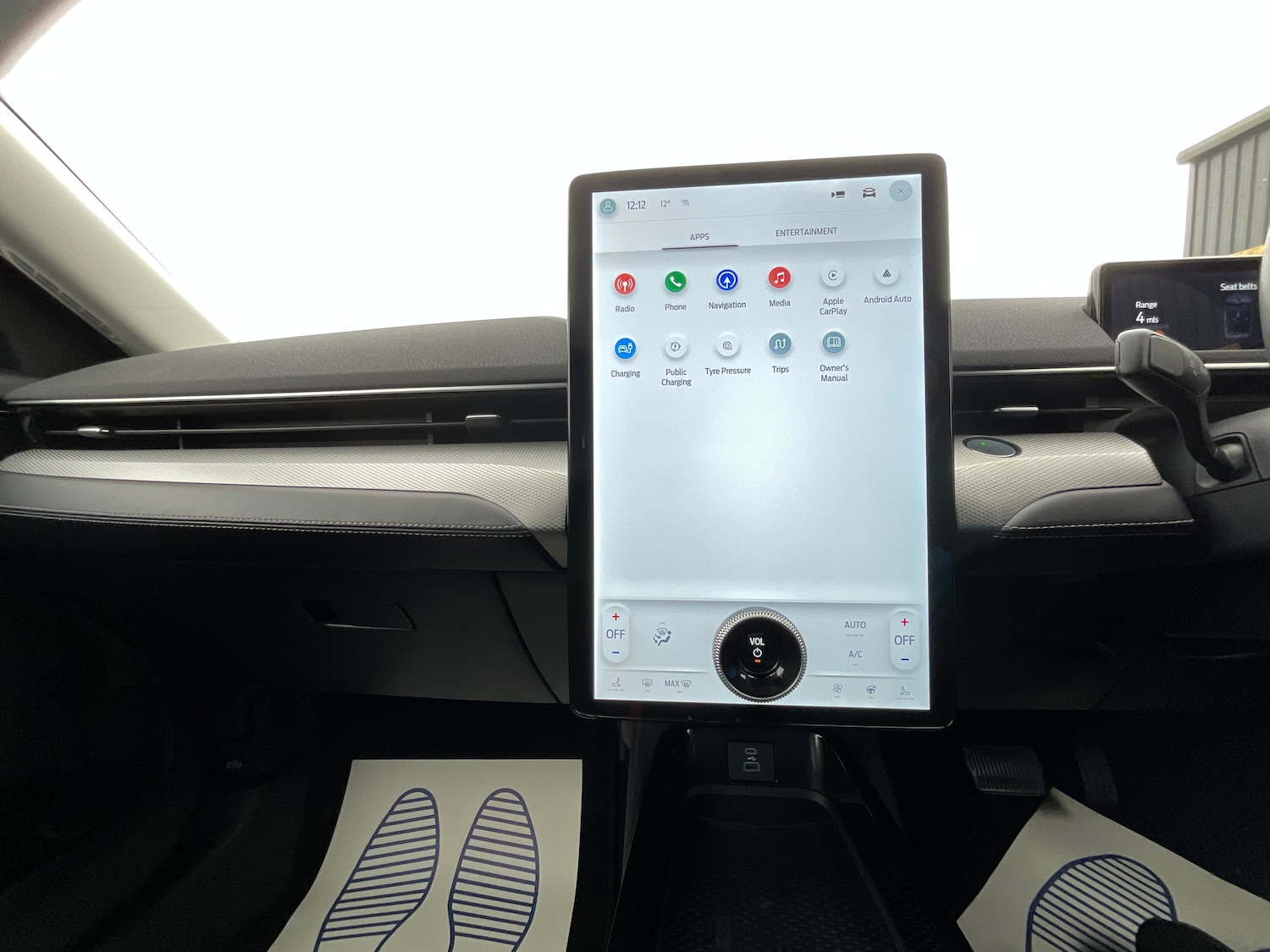 Used Ford Mustang Mach-E 2022 for sale - 77661504: Photo 22