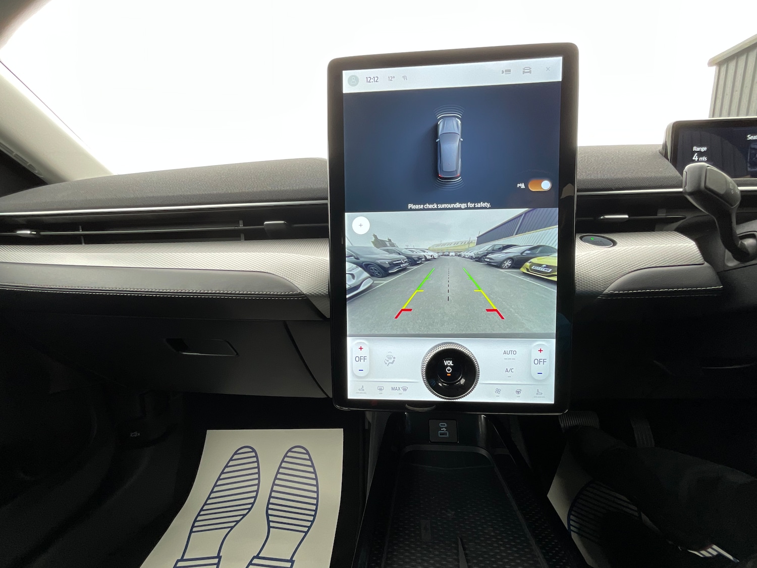 Used Ford Mustang Mach-E 2022 for sale - 77661504: Photo 23