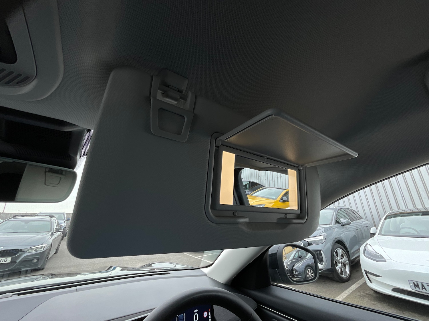 Used Ford Mustang Mach-E 2022 for sale - 77661504: Photo 25