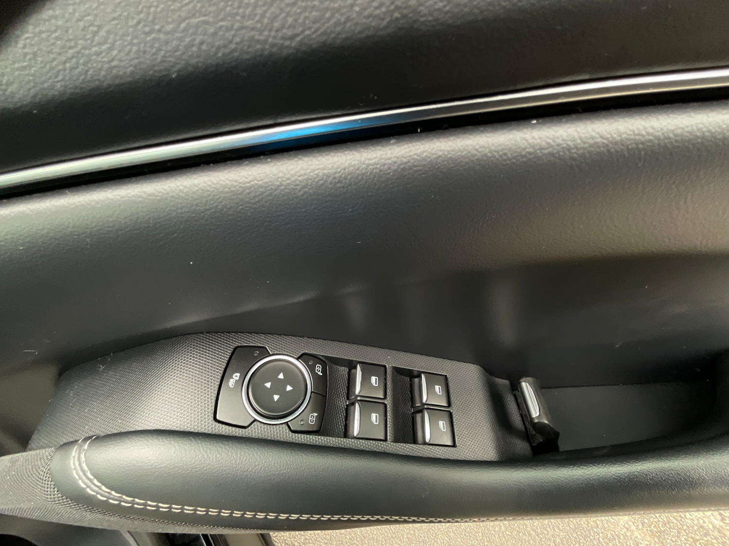 Used Ford Mustang Mach-E 2022 for sale - 77661504: Photo 27