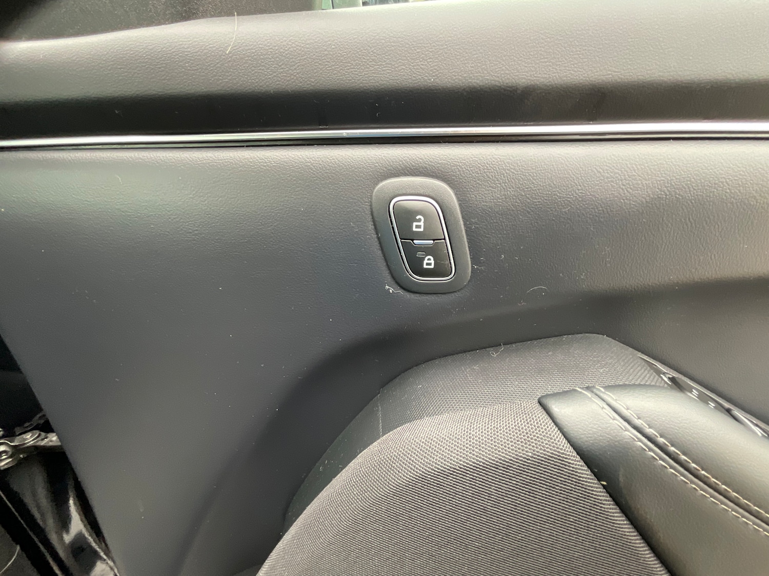 Used Ford Mustang Mach-E 2022 for sale - 77661504: Photo 28