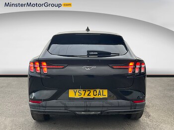 Used Ford Mustang Mach-E 2022 for sale - 77661504: Photo