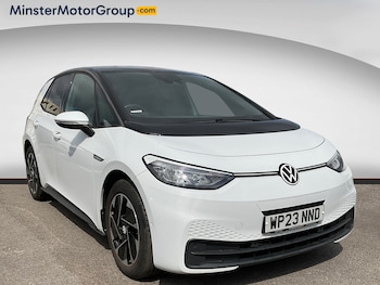Used Volkswagen ID.3 2023 for sale - 79130334: Photo