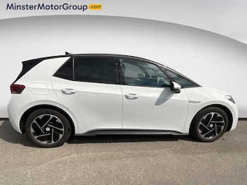 Used Volkswagen ID.3 2023 for sale - 79130334: Photo