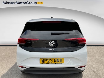 Used Volkswagen ID.3 2023 for sale - 79130334: Photo