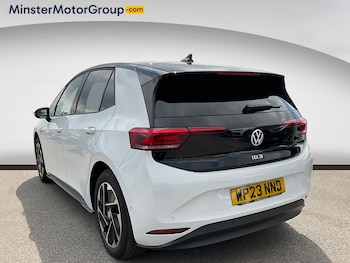 Used Volkswagen ID.3 2023 for sale - 79130334: Photo