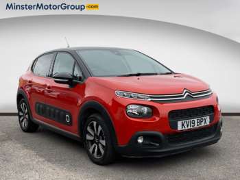 2019 - FLAIR PURETECH 5-Door