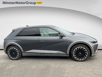 Used Hyundai IONIQ 5 2023 for sale - 78629183: Photo